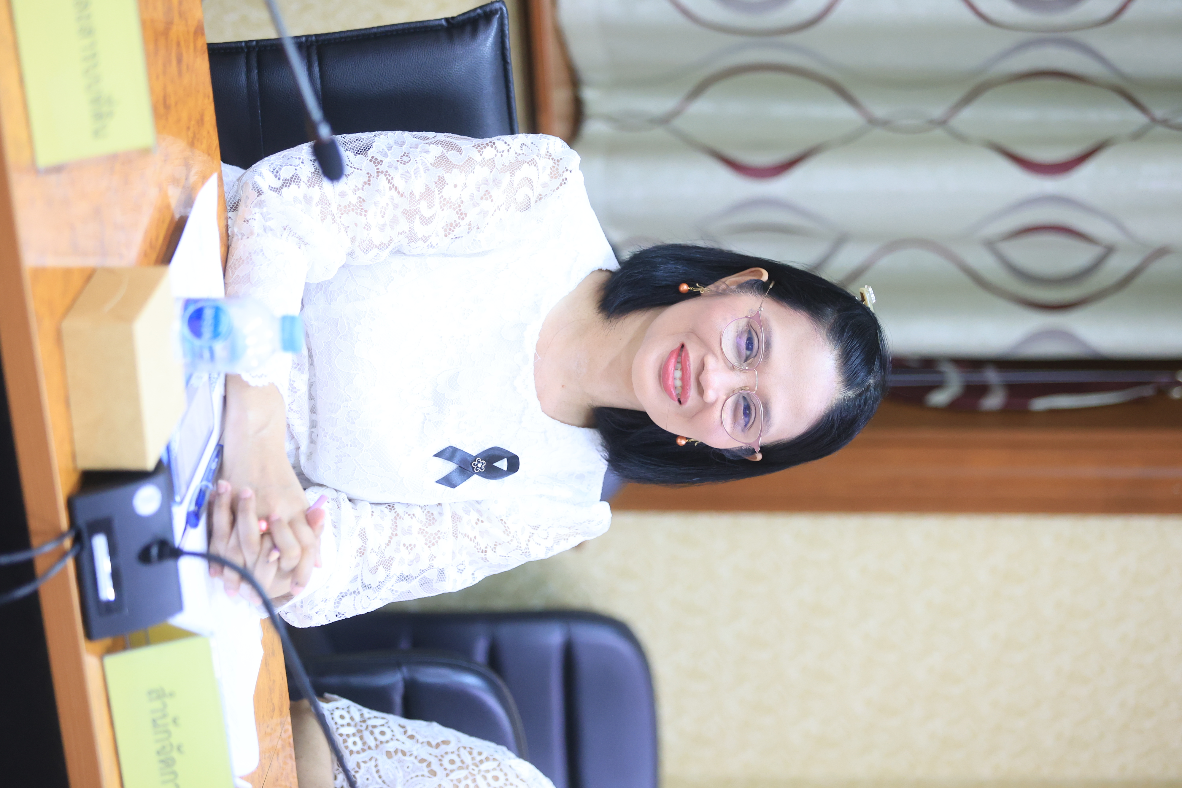 title - ส.ป.ก. ประชุมคณะกรรมการข้อมูลข่าวสารของราชการของสำนักงานการปฏิรูปที่ดินเพื่อเกษตรกรรม ครั้งที่ 3/2569